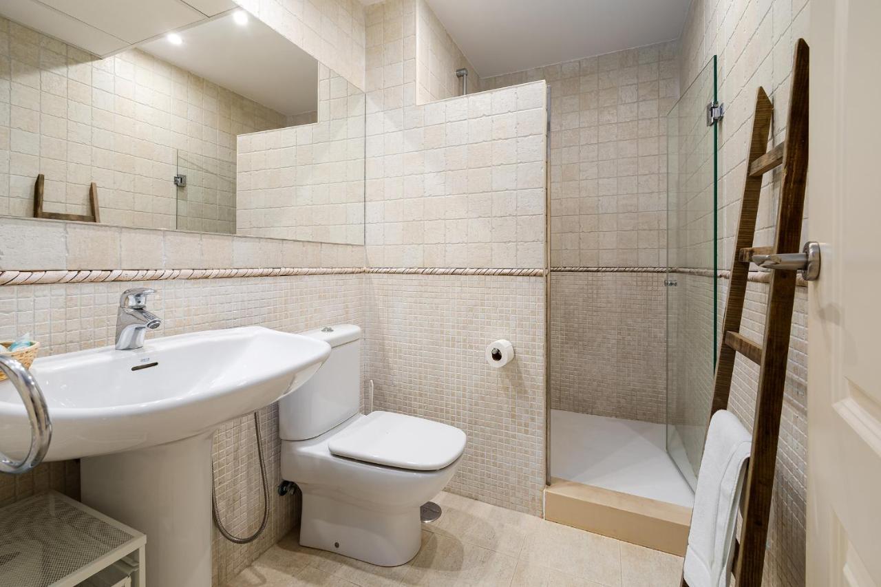 Marbella Playa Residencial Con Piscina Apartment Exterior photo